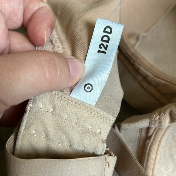 Target nursing bra - Picture 4 of 4